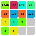 2048 Game