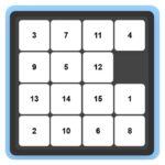 Number puzzle games